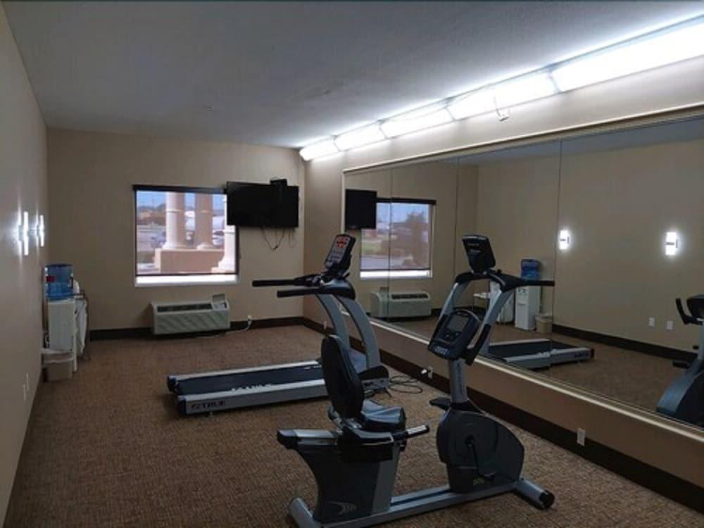 Comfort Inn & Suites Marianna I-10 Buitenkant foto