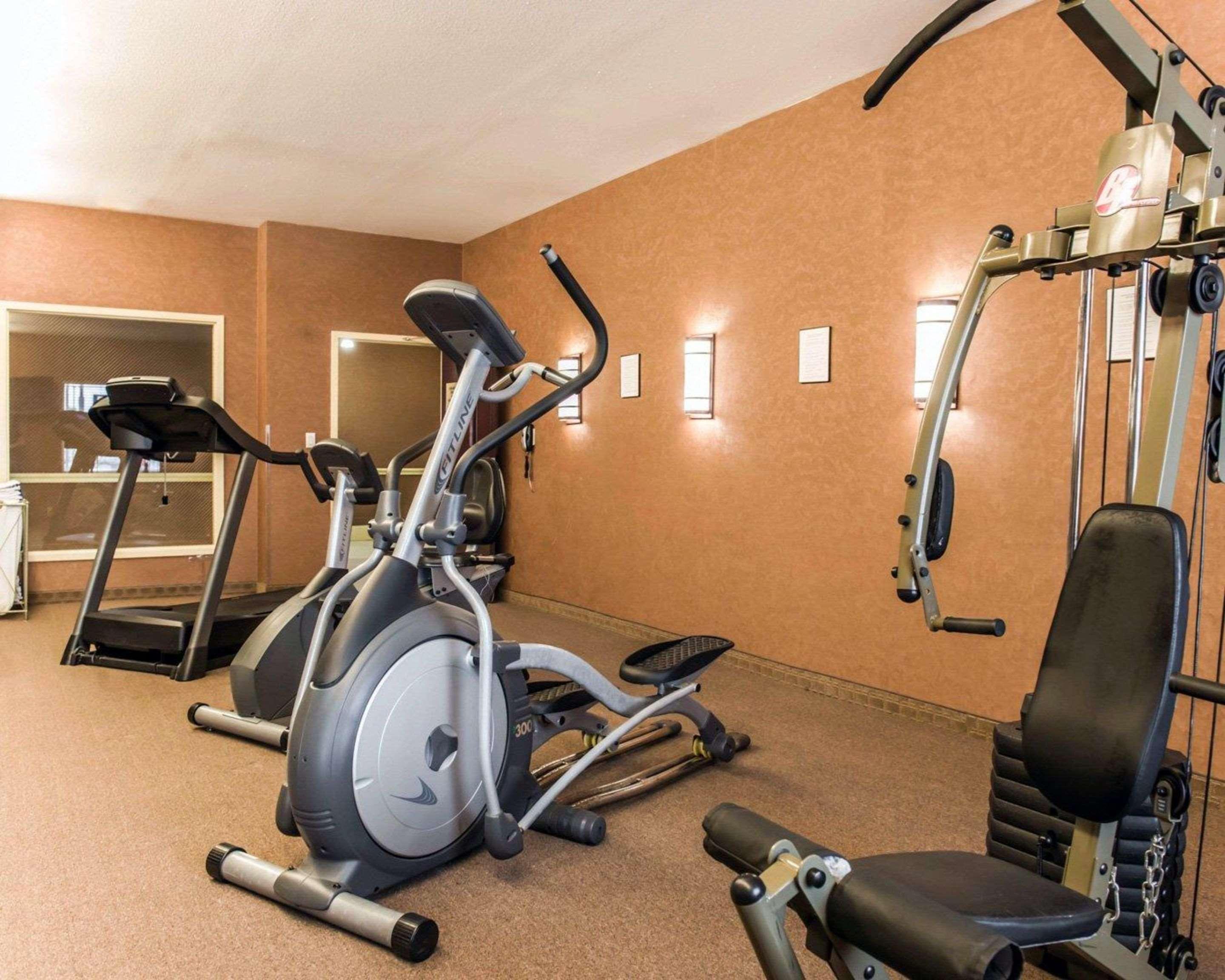 Comfort Inn & Suites Marianna I-10 Buitenkant foto