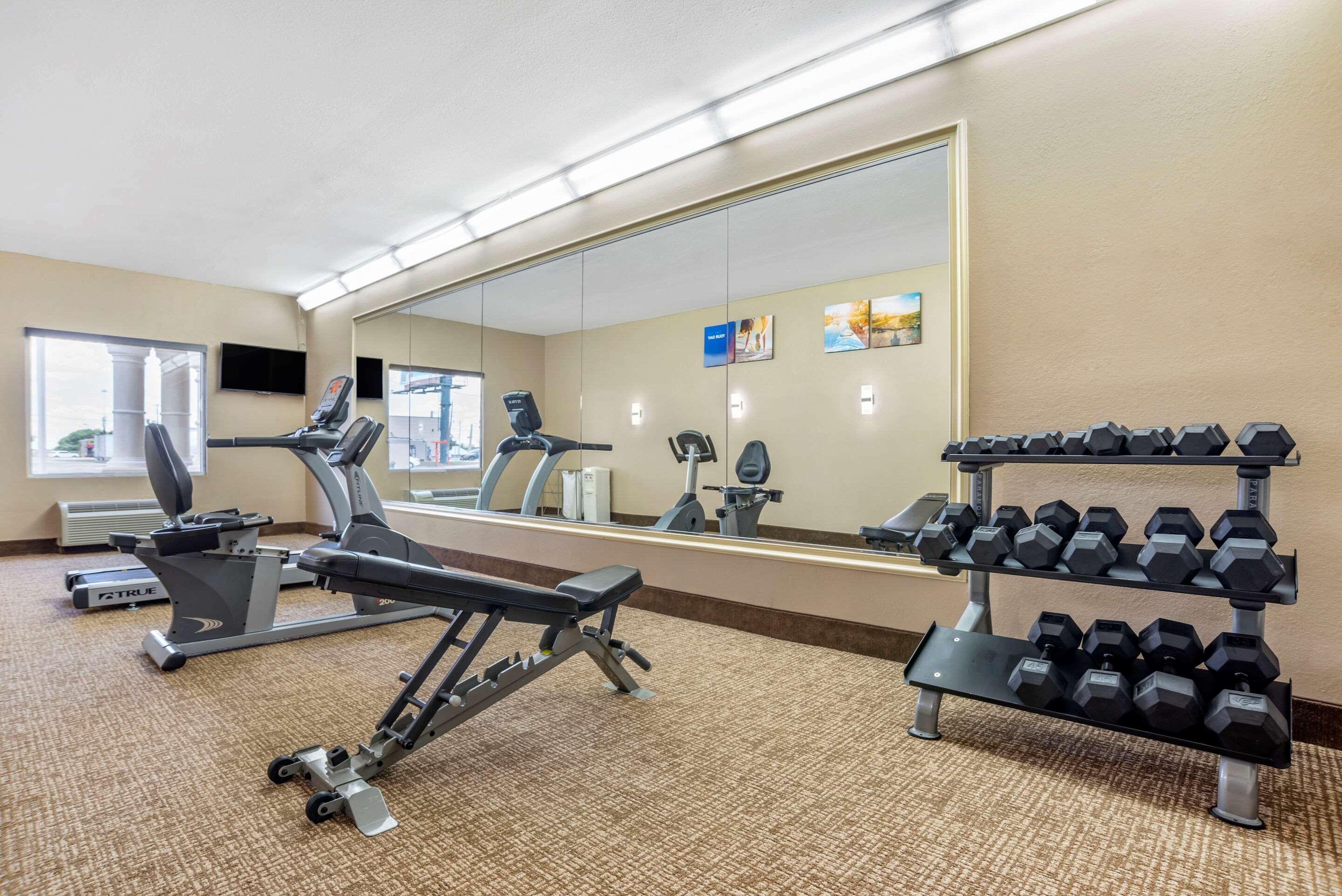 Comfort Inn & Suites Marianna I-10 Buitenkant foto