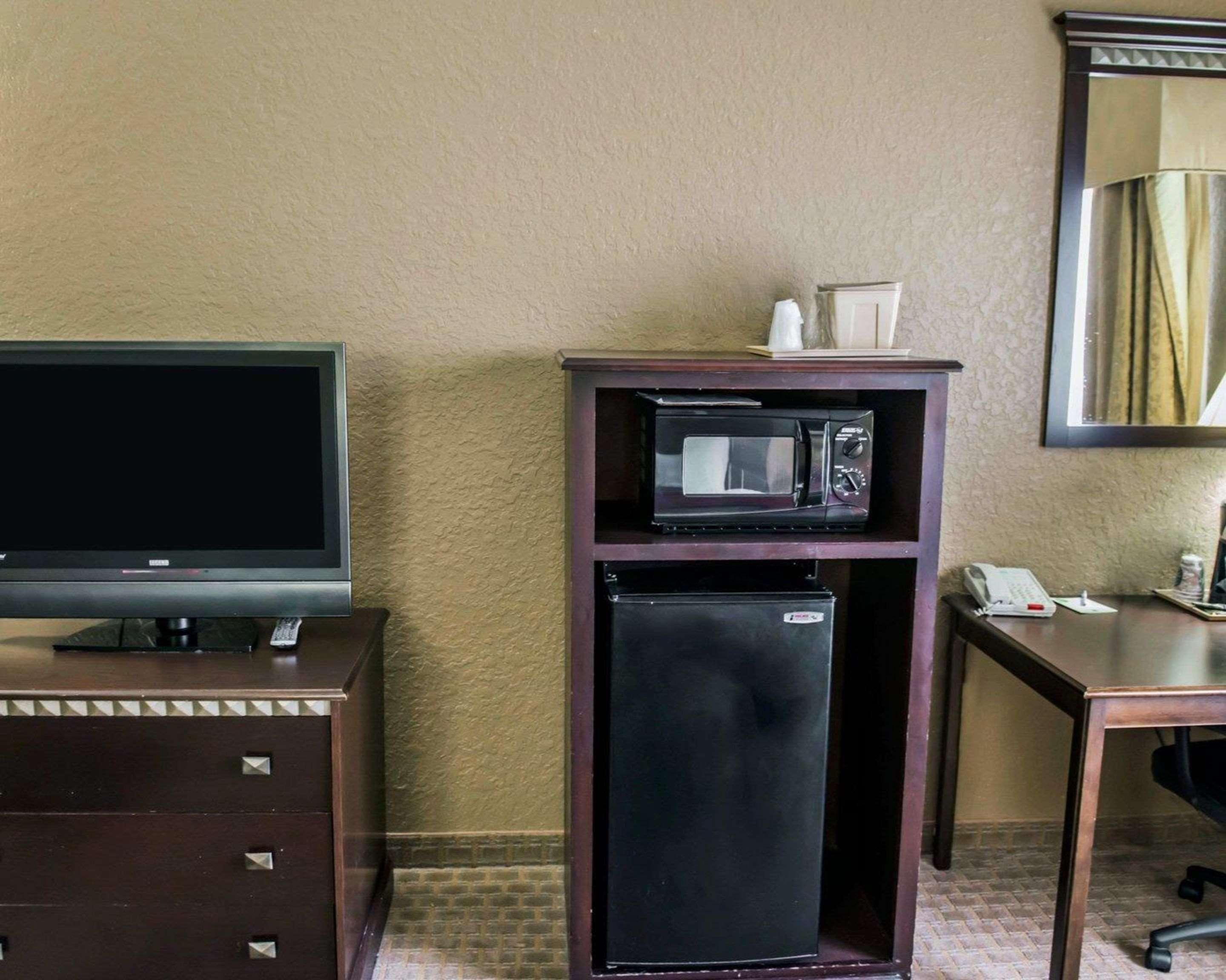Comfort Inn & Suites Marianna I-10 Buitenkant foto