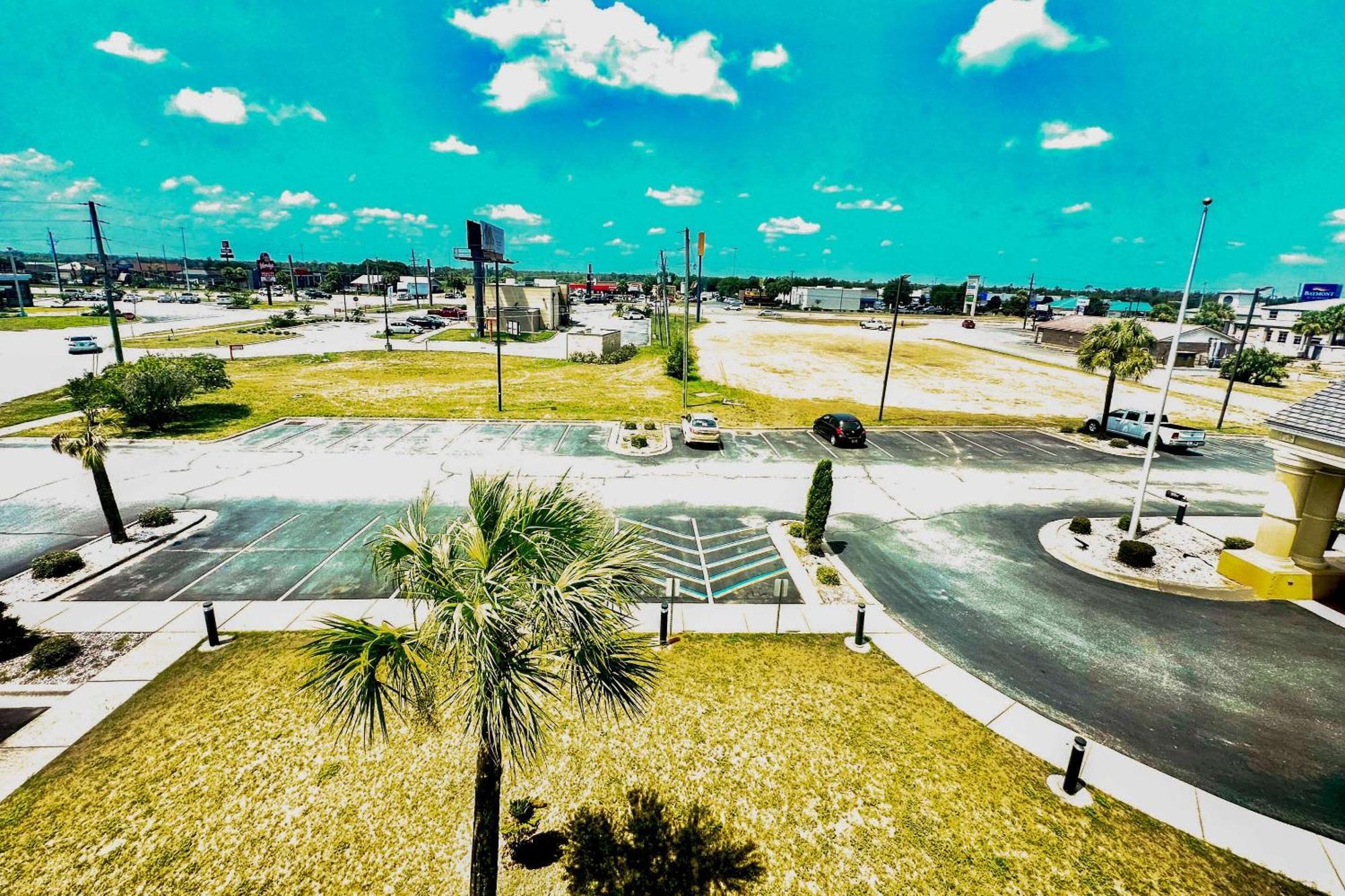 Comfort Inn & Suites Marianna I-10 Buitenkant foto
